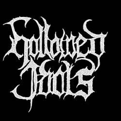 logo Hollowed Idols logo Hollowed Idols